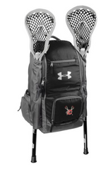 Custom Under Armour Lacrosse Bag