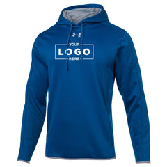 Custom Under Armour Promotional Hoodie