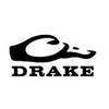 Drake Waterfowl Square Corporate Logo