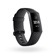 Custom Fitbit Fitness Tracker