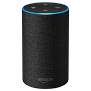 Custom Amazon Smart Speaker