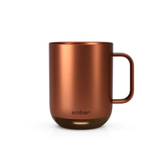 Branded Ember Copper Mug 10 oz
