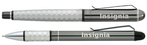 Custom Laser Engraved Pen with Corporate Logo