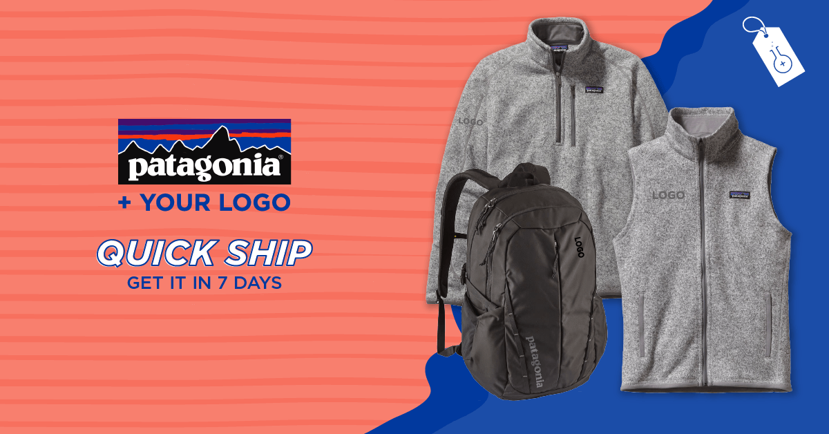 Patagonia Quick Ship Collection