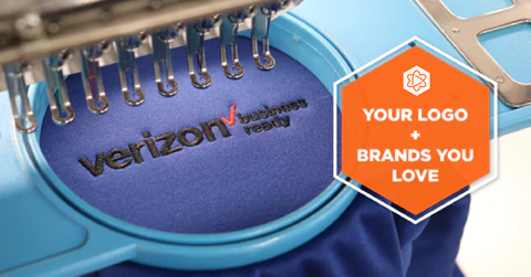 Custom Embroidered Acessories and Promotional Product Options