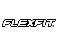 FlexFit Custom Hats company logo