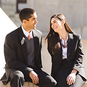 Custom Flight Attendant Uniforms