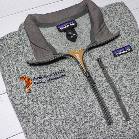 Shop custom Patagonia Apparel