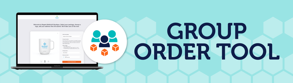 The Group Order Tool MerchSolution