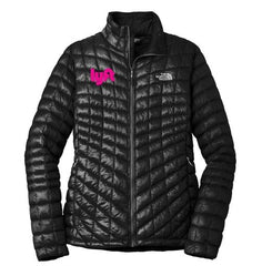 Shop Custom North Face Thermoball Trekker Jackets