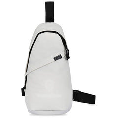 Custom Gemline Cream Renew PET Sling Bag