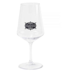 Gemline Stem Wine Glass with Custom Logo