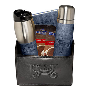 Shop Custom Leeman Gift Sets