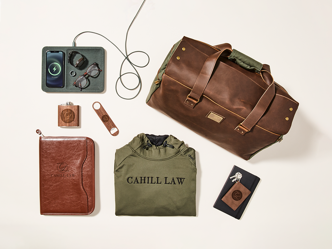 Shop the Holiday Lookbook for Corporate Gift Ideas