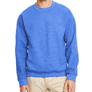 Gildan Custom Men's Crew Neck Sweatshirts