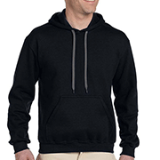 Custom Gildan Men's Hoodies