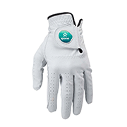 Custom Golf Glove