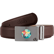 Custom Golf Belt