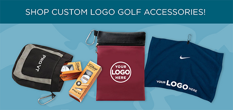 Custom Golf Bags and Golf Accessories