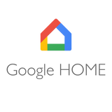 Google Home Logo