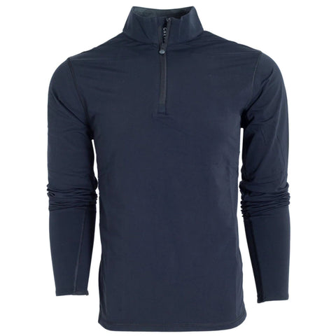 Custom Greyson Men's Shepherd Tate 1/4 Zip