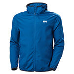Add your embroidered company logo to Helly Hansen products