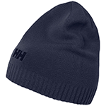 Have your company logo embroidered on custom Helly Hansen winter hats and beanies