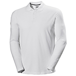 Shop custom Helly Hansen t-shirts and long sleeve shirts for men today
