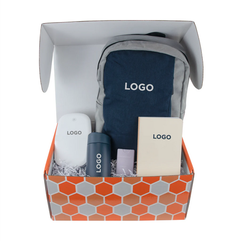 Branded Healthcare Essentials MerchBox