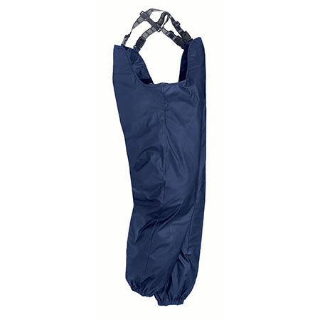 Corporate Helly Hansen Men's Navy Impertech Sanitation Bib