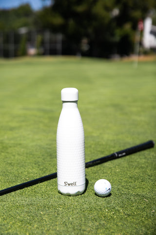 Shop the Custom S'well Hole in One Water Bottle