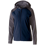 Holloway Women's Jackets