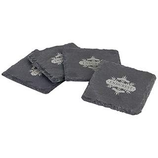 Branded Coasters