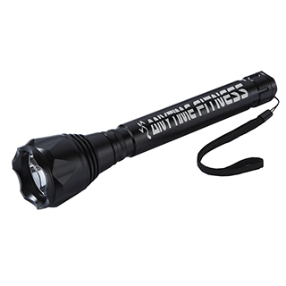 Logo-Branded Flashlights