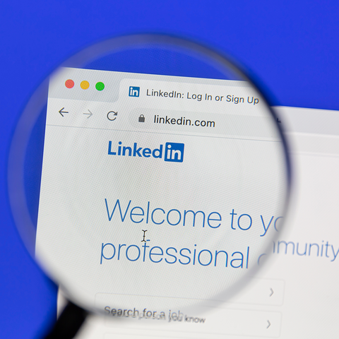 Tips for Improving Your Brand's LinkedIn Presence