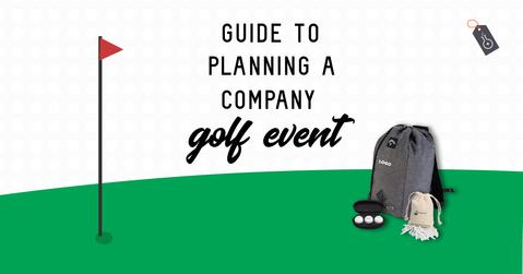 Golf Event Planning Guide