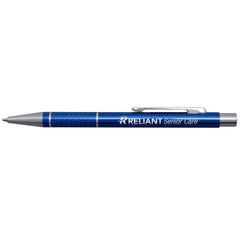 Hub Pens Blue Elvado Pen