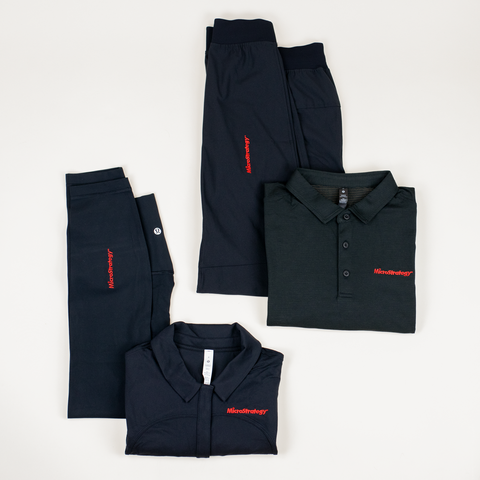 Brand Feature: lululemon  Branded lululemon Company Apparel and Gifts