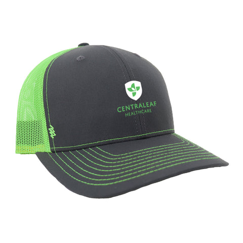 Customized Zusa Open Road Trucker Hat