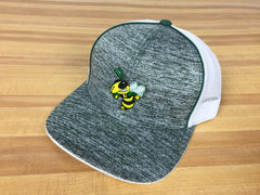 Middle School Baseball Team Logo Embroidered Hat