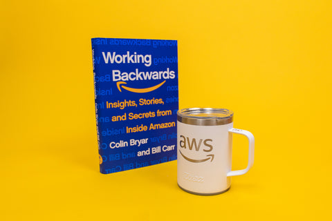 Amazon's Employee Appreciation Gifts