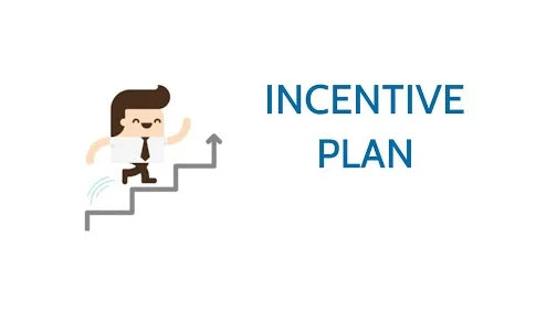 Sales Incentive Plan