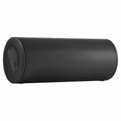 Insignia Black Wave 2 Portable Bluetooth Speaker