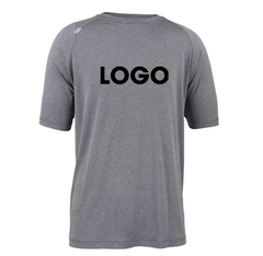 Custom Logo Volunteer T-Shirts