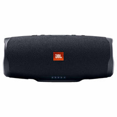 JBL Midnight Black Charge 4 Portable Bluetooth Speaker