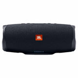 JBL Midnight Black Charge 4 Portable Bluetooth Speaker