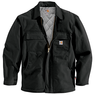 Custom Flame Resistant Outerwear