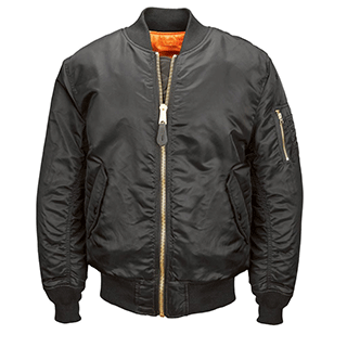 Custom Flight Jackets for Women