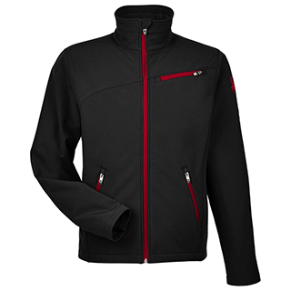 Custom Spyder Jackets for Men