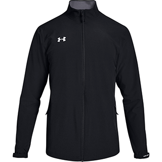 Custom Under Armour Jackets for Men